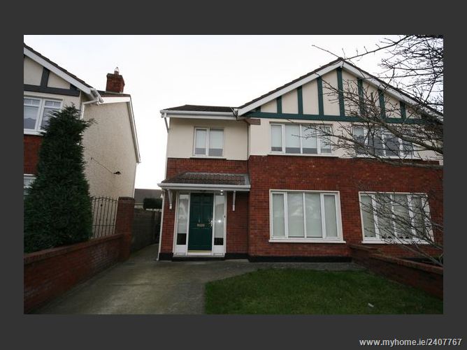 4 Glencairn Green, The Gallops, Leopardstown, Dublin 18 Allen